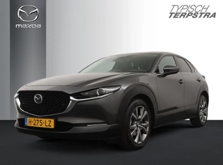 Mazda CX-30 Mazda CX-30 SKYACTIV-X 180 Luxury I-ACTIVSENSE SUNROOF - afbeelding nr 1