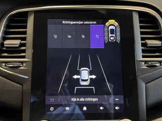 Renault Megane E-Tech | Full LED | Keyless | Autom. inparkeren - afbeelding nr 16