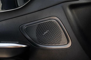 Mercedes-Benz C-Klasse Mercedes C-klasse 200 AMG Line, NAP, Leder, Pano, Burmester - afbeelding nr 27