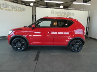 Suzuki Ignis - afbeelding nr 2