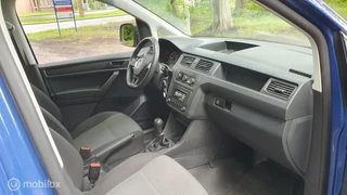 Volkswagen Caddy Volkswagen Caddy Bestel 2.0 TDI L1H1 Trendline 1e Eig EURO 6 - afbeelding nr 18