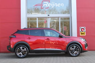 Peugeot 2008 Peugeot 2008 1.2 100PK ALLURE | DRAADLOZE APPLE CARPLAY/ANDROID AUTO | ACHTERUITRIJ CAMERA | PARKEERSENSOREN VOOR EN ACHTER | NAVIGATIE | CLIMATE CONTROL | LICHTMETALEN VELGEN 17