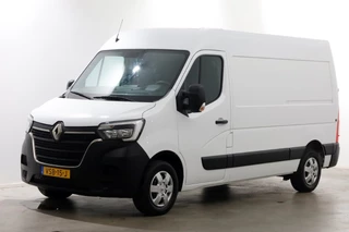 Renault Master Renault Master T35 2.3 dCi 135pk L2H2 Comfort Airco/Navi 09-2022 - afbeelding nr 8
