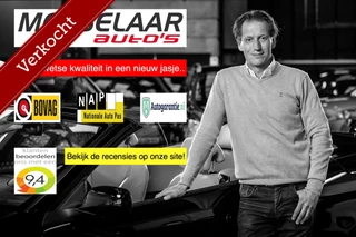 Renault Mégane Estate Renault Megane Estate 1.3 TCe Bose schuifdak 160PK!! - afbeelding nr 2