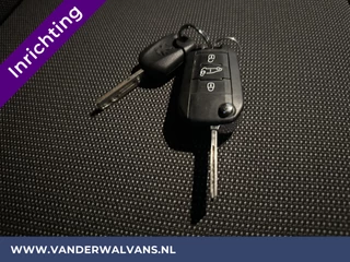 Peugeot Expert Parkeersensoren - afbeelding nr 17