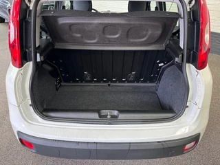 Fiat Panda - afbeelding nr 13
