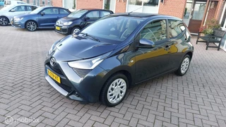 Toyota Aygo Toyota Aygo 1.0 VVT-i x-play - afbeelding nr 7