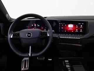 Opel Astra - afbeelding nr 19