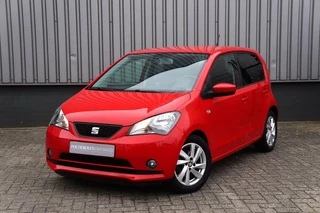 SEAT Mii Seat Mii 1.0 Sport Dynamic / Stoelverwarming /Airco /NL Auto - afbeelding nr 20