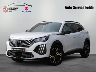 Peugeot 2008 1.2 Hybrid 145 Allure | 360° Camera | Adap Cruise | Keyless