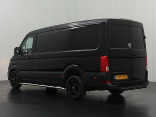 Volkswagen Crafter | Airco | Betimmering | 3-Persoons - afbeelding nr 6