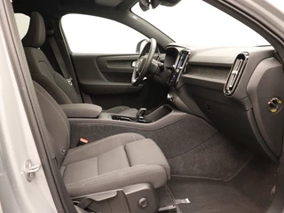 Volvo C40 Volvo C40 SINGLE MOTOR CORE PANORAMADAK 20INCH CAMERA EXTERIOR STYLING - afbeelding nr 33