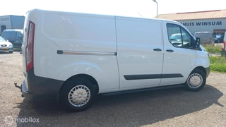 Ford Transit Custom Ford Transit Custom 290 2.2 TDCI L2H1 Ambiente ECOnetic/AIRCO - afbeelding nr 5