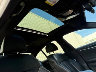 BMW 5 Serie BMW 5-serie 520i High Executive M-Sport Pano Memory - afbeelding nr 25