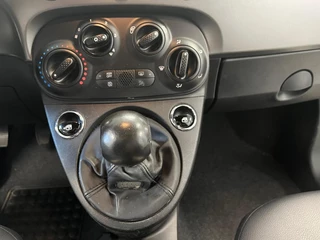 Fiat 500 - afbeelding nr 16