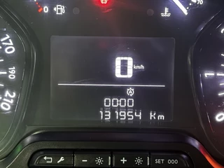 Opel Vivaro | Apple Carplay/Android Auto | Stoelverwarming | Cruise | PDC V+A | Dodehoeksensor | Airco - afbeelding nr 21