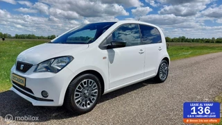 SEAT Mii Seat Mii 1.0 Chic 2018 apk 2026 cruise, airco, subw, pdc up - afbeelding nr 1