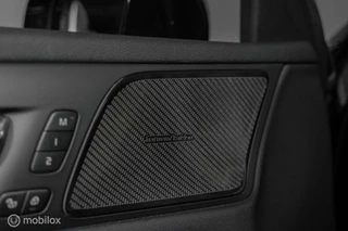 Volvo V60 Volvo V60 2.0 T5 R-Design|PANO|H&K|HUD|LEDER|KEYLESS|ACC| - afbeelding nr 28