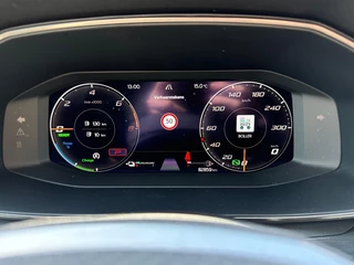 CUPRA Formentor CUPRA Formentor 1.4 e-Hybrid 245pk VZ Performance | Pano | Elek Stoel | 360 Came - afbeelding nr 15