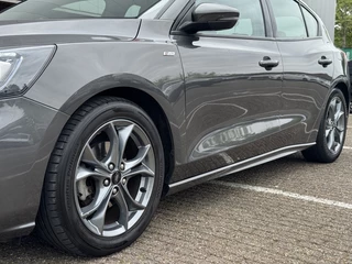 Ford Focus - afbeelding nr 8