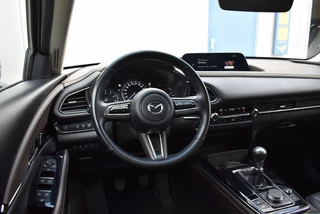 Mazda CX-30 - afbeelding nr 4