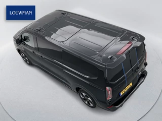 Ford Transit Custom Ford Transit Custom 300 2.0 TDCI L2H1 Sport Dubbele schuifdeur Navigatie Achteruitrijcamera Apple Carplay/Android Auto Betimmering - afbeelding nr 34