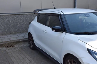 Suzuki Swift Suzuki Swift 1.4 Sport | Dealer onderhouden | 1e eigenaar | Zeer nette staat!! | - afbeelding nr 38