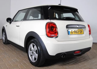 MINI 3-deurs - afbeelding nr 11