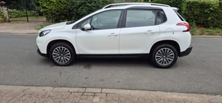 Peugeot 2008 1.2 Pure Tech Lion/apple Carplay/Android/airco/cruise/NAP
