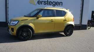 Suzuki Ignis Suzuki Ignis 1.2 Smart Hybrid Select - afbeelding nr 2
