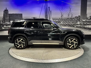 MINI Countryman Mini Countryman 1.5 C Favoured L *Pano*Leder*19inch* HUD* - afbeelding nr 10