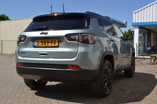 Jeep Compass - afbeelding nr 11