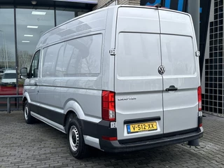 Volkswagen Crafter Volkswagen Crafter 35 2.0 TDI L3H3*NAVI*CRUISE*A/C*CARPLAY*CAMERA*3P* - afbeelding nr 2