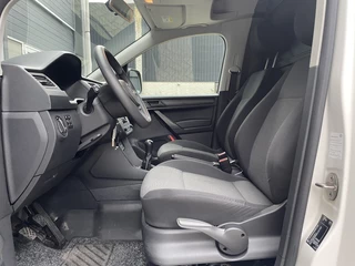 Volkswagen Caddy - afbeelding nr 15