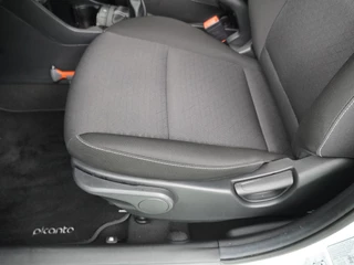 Kia Picanto - Navigatie via Apple Carplay/Android Auto - Camera - Airco - Cruise control - Fabrieksgarantie tot 10-2027 - afbeelding nr 24
