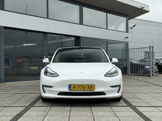 Tesla Model 3 Tesla Model 3 Long Range AWD Dual | Autopilot | Panorama | Leder | - afbeelding nr 8