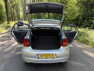 Volkswagen Polo Volkswagen Polo 1.0 BlueMotion | zuinig | navi | airco | 5 deurs | - afbeelding nr 78