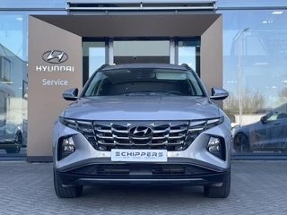 Hyundai Tucson PHEV - afbeelding nr 12