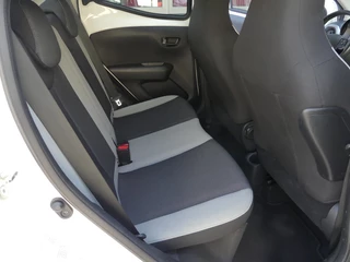 Toyota Aygo - afbeelding nr 18