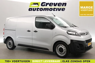 Citroën Jumpy 1.6 BlueHDI L2H1