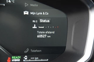 Lynk & Co 01 Lynk & Co 01 Lynk&Co 1.5 PHEV Plug-In 360 Camera/Navi/Pano/Adaptive/Keyless - afbeelding nr 14