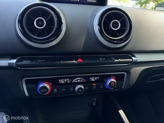 Audi A3 Audi A3 Limousine 1.6 TDI Ambition Sport Edition|2X S-Line|Automaat|Dynamic select|Navigatie| - afbeelding nr 20