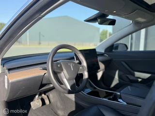 Tesla Model 3 Tesla Model 3 Long Range AWD 75 kWh - afbeelding nr 9