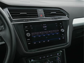 Volkswagen Tiguan *ADAPTIVE-CRUISE | NAVI-FULLMAP | KEYLESS | CAMERA | BLINDSPOT | COMFORT-SEATS | ECC | PDC | 17''ALU* - afbeelding nr 16