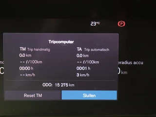 Volvo XC60 Volvo XC60 T6 Plus Black Edition | Trekhaak | 360° Camera | Panoramadak - afbeelding nr 21