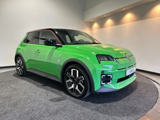 Renault 5 comfort range techno 52 kWh