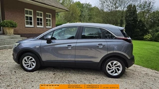 Opel Crossland X Opel Crossland X 1.2 Turbo Innovation  Cruise controle  Trekhaak stoelverwarming - afbeelding nr 6