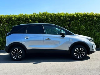 Opel Crossland Opel CROSSLAND 1.2 Turbo Elegance | Automaat | Panoramadak | Navigatie - afbeelding nr 5