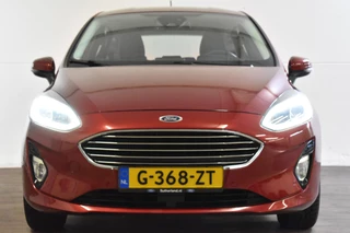 Ford Fiesta ACC/CAMERA/STUURWVERW. - afbeelding nr 4