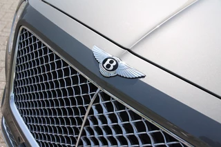 Bentley Bentayga - afbeelding nr 25
